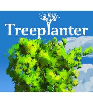 Treeplanter: Plant real trees Steam Key GLOBAL